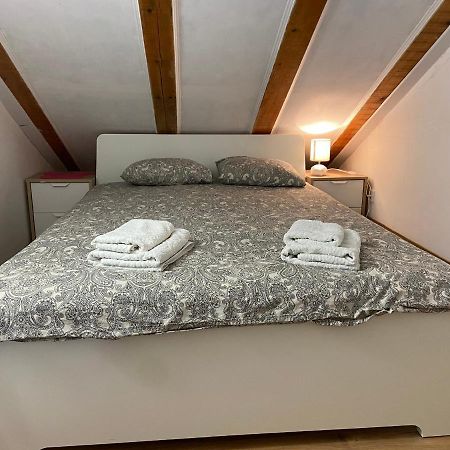 'Olu'Olu Apartment Mokošica Extérieur photo