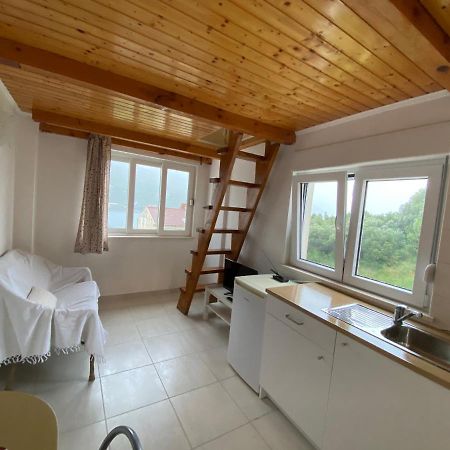 'Olu'Olu Apartment Mokošica Extérieur photo