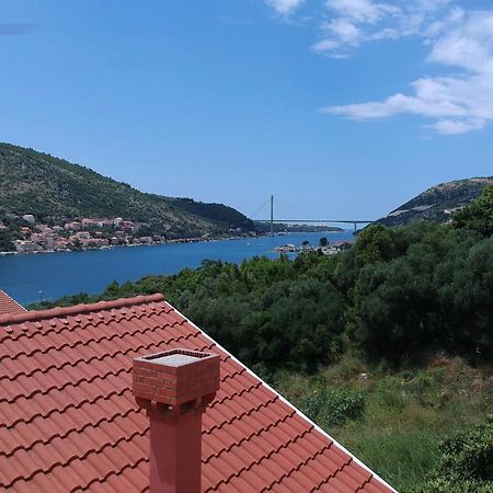'Olu'Olu Apartment Mokošica Extérieur photo