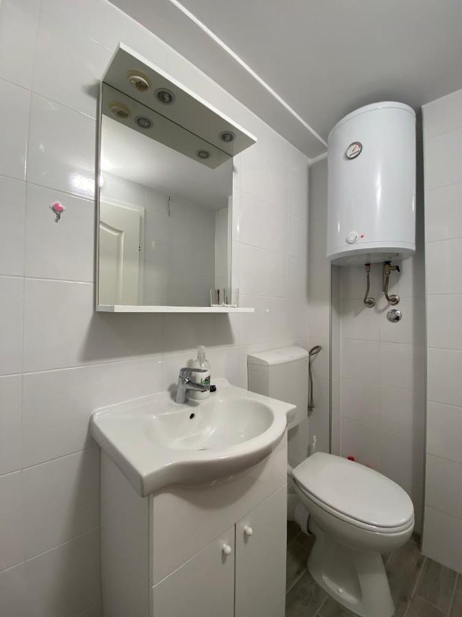 'Olu'Olu Apartment Mokošica Extérieur photo