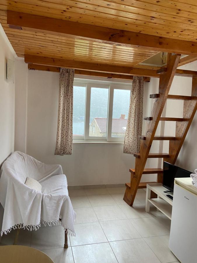 'Olu'Olu Apartment Mokošica Extérieur photo
