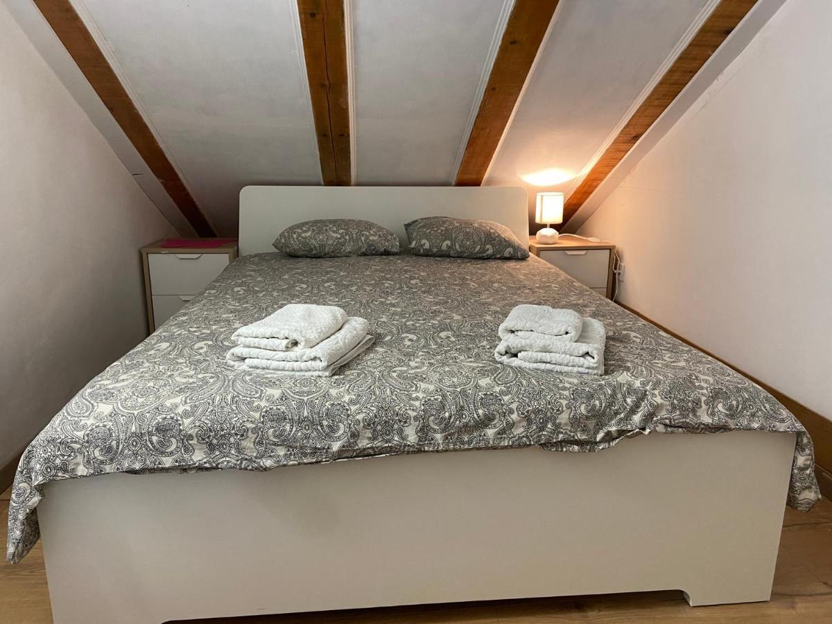 'Olu'Olu Apartment Mokošica Extérieur photo
