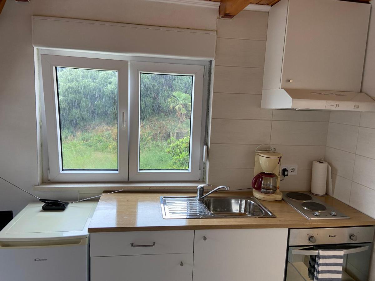 'Olu'Olu Apartment Mokošica Extérieur photo