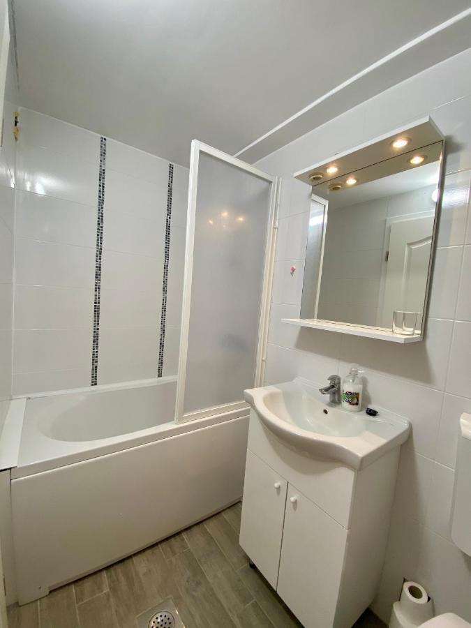 'Olu'Olu Apartment Mokošica Extérieur photo