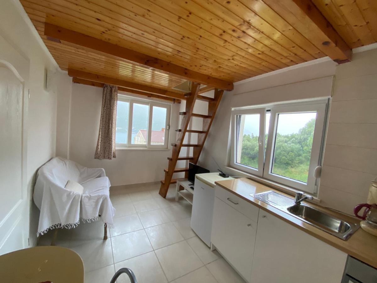 'Olu'Olu Apartment Mokošica Extérieur photo