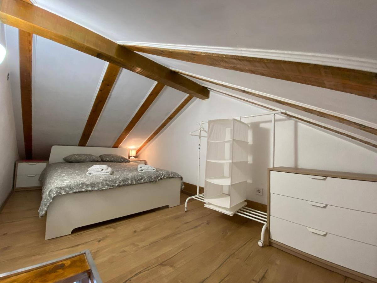 'Olu'Olu Apartment Mokošica Extérieur photo