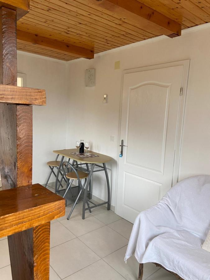 'Olu'Olu Apartment Mokošica Extérieur photo